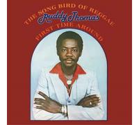 Ruddy Thomas First Time Around (CD) Album