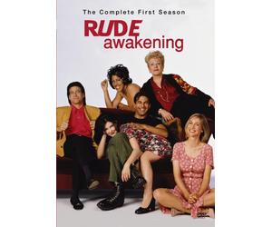 Rude Awakening: The Complete First Season