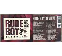 Rude Boy Revival