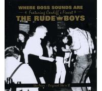 Rude Boys - Ska Fever