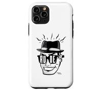 Rude Boys - Ska Punk Ska Reggae Ska Music Custodia per iPhone 11 Pro