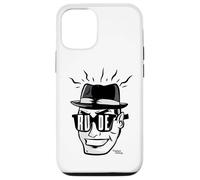Rude Boys - Ska Punk Ska Reggae Ska Music Custodia per iPhone 12/12 Pro