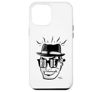 Rude Boys - Ska Punk Ska Reggae Ska Music Custodia per iPhone 12 Pro Max