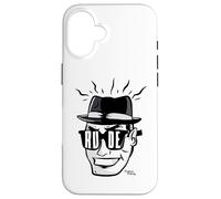 Rude Boys - Ska Punk Ska Reggae Ska Music Custodia per iPhone 16