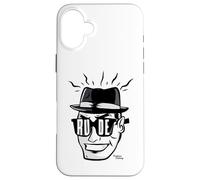 Rude Boys - Ska Punk Ska Reggae Ska Music Custodia per iPhone 16 Plus