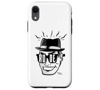Rude Boys - Ska Punk Ska Reggae Ska Music Custodia per iPhone XR