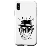 Rude Boys - Ska Punk Ska Reggae Ska Music Custodia per iPhone XS Max