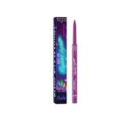 RUDE City of Flashing Lights Micro Retractable Liner Magenta Fever - Eyeliner Micro Retrattile Città Luci Lampeggianti in tono Magenta Fever