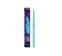 RUDE City of Flashing Lights Micro Retractable Liner Real Teal - Eyeliner Micro Retrattile Città Luci Lampeggianti in tono Real Teal