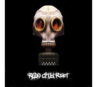 Rude City Riot - Rude City Riot