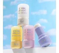 Rude Cosmetics - Chibi Manga Collection Chibi Jelly! Cooling Highlighter - 4 Colors Suki - 8.5g