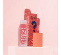 Rude Cosmetics - Do We Dewy Liquid Blush - 3 Colors Strawberry - Sunset - 4.5ml