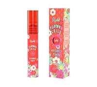 Rude Cosmetics - Flower Child Hydro Tint - 8 Colors Black Dahlia - 3g