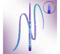 Rude Cosmetics - Hypnotic Hyper Chrome Liner - 10 Colors Amnesia - 0.25g