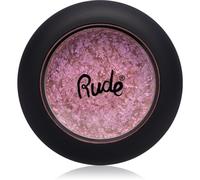 Rude Cosmetics Hypnotic Hyper Eyeshadow ombretti con glitter colore Surrealism 1.8 g