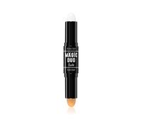 Rude Cosmetics Magic Duo Light 4,5 g - Matitone Contouring