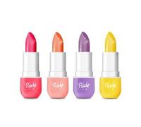 Rude Cosmetics - Manga Collection Lip Balm - 3 Colors Grape Kiss - 3.5g