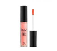 Rude Cosmetics - Notorious Liquid Lip Color Rossetti 2.5 ml Oro rosa unisex