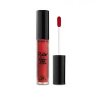 Rude Cosmetics - Notorious Liquid Lip Color Rossetti 2.5 ml Rosso scuro unisex