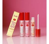 Rude Cosmetics - Save My Lips Moisturizing Lip Serum - 2 Colors Coconut - 3.4ml