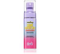 Rude Cosmetics Shine Control Mist spray fissante per il controllo dell'effetto lucido 60 ml