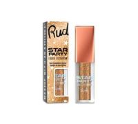 Rude Cosmetics - Star Party Liquid Glitter Eyeshadow - 12 Colors Comet Beam - 3.5g