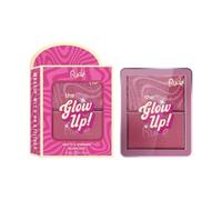 Rude Cosmetics - The Glow Up! Matte & Shimmer Blush Duo - 6 Colors Rosy Haze - 6.8g