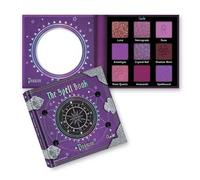 Rude Cosmetics - The Spell Book Collection Palette - 4 Colors Desire - 10.8g