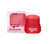 Rude Cosmetics - Tinted Glow Blush Balm - 12 Colors Velvet Rose - 8.5g