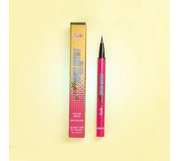 Rude Cosmetics - Ultimate Brow Artist Brow Pen - 4 Colors Neutral Brown - 0.5g