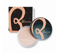 Rude Cosmetics - Ultra High Definition Studio Finishing Mineral Powder Cipria 8 g Nude unisex