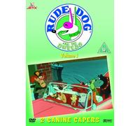 Rude Dogs & the Dweebs 1 [Edizione: Regno Unito]