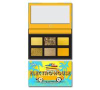 RUDE EDM-Kollektion Lidschattenpalette (D0102H2BRc7)