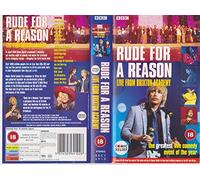 Rude for a Reason 'live'