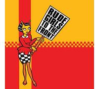 Rude Girls To The Front (Various Artists)
