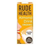 Rude Health Organic Almond Drink 1000ml