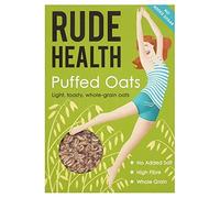 Rude Health Puffed Oats, 175g
