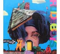 Rude House by Rude Boys