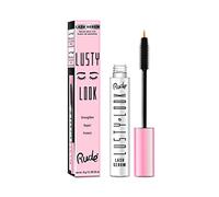RUDE - Lusty Look Lash Siero | Siero per ciglia voluminose e seducenti | Formula arricchita con peptidi e vitamine | Promuove la crescita e il rafforzamento, vari colori