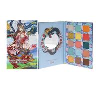 RUDE Manga Collection Palette Adventures of Rudeko: esplora il tuo stile con Rudeko, una palette versatile che ti permette di creare look unici e creativi con una vasta gamma di tonalità vibranti.