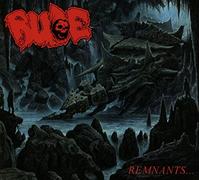 Rude - Remnants -Digi-