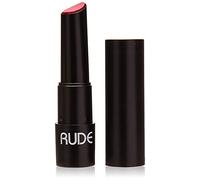 RUDE - Rossetto Opaco Attitude | Colore Intenso e Copertura Completa | Finish Moderno e Sofisticato | Tono Elegante per Ogni Occasione, Cocky, 1 unità (Confezione da 1)