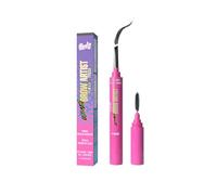 RUDE Ultimate Brow Artist - Unguento e pennello NEW! Black Brown: definisci le tue sopracciglia con precisione