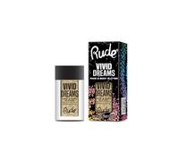 RUDE Vivid Dreams Face & Body Glitter in Visionary: luminosità vibrante per viso e corpo