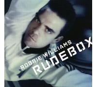 Rudebox by Robbie Williams (2006-11-20)