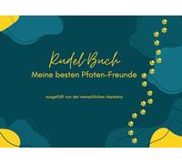 Rudel-Buch: Meine besten Freunde auf vier Pfoten