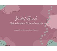 Rudel-Buch: Meine besten Freunde auf vier Pfoten