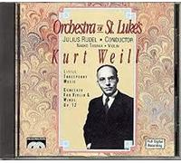 Rudel,J. - Kleine Dreigroschenmusik