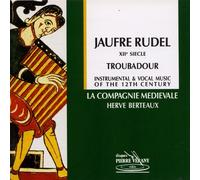 Rudel, J. - Xii Siecle-Troubadour