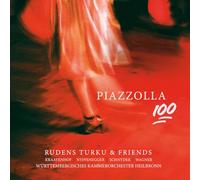 Rudens Turku & Friends - Piazzolla 100